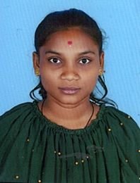 Thoudupunoori VedhaSree