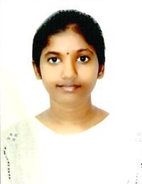Thoudupunoori Vedhasree