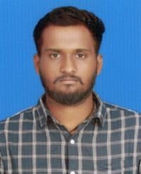 VENKATESH BILLA