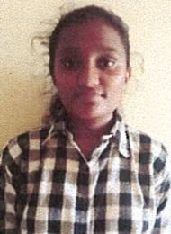 Danthala Kaveri