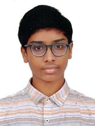 G.S.V.KARTHIKEYA