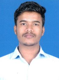 Kothatenugu Pramod