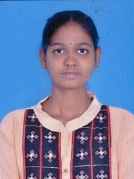 Pandala Harshitha