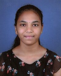 Yaramasu Bhavya