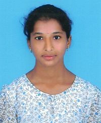 GANTA SHIVANI REDDY