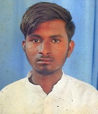 MUTHAGONI ABHINAND