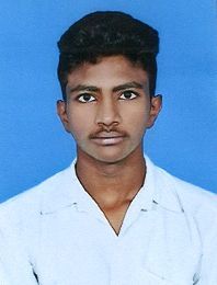 PEDDINTI GANESH