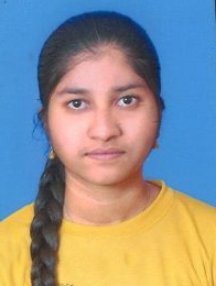YASARENI AMULYA