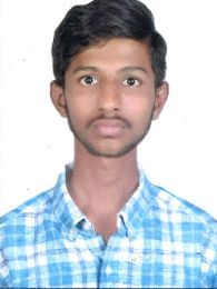 Karnamolla Nikhil Kumar