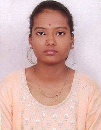 Bagudam Akhila