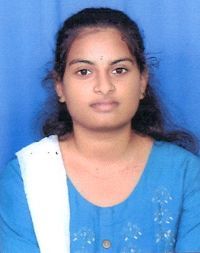 Boddu Nikitha