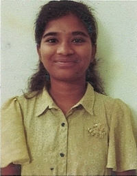 Busapur Gayathri