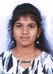 Chappidi Hasini