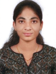 Chinthakunta Srinidhi Reddy