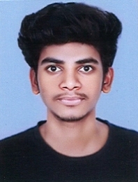 D Jagadeesh