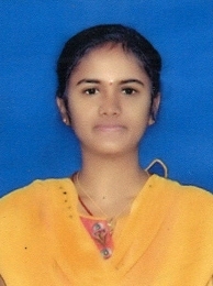 Deekonda Shruthi