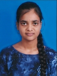 Devarakonda Akshaya