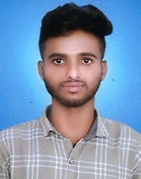 Dharavath Praveen