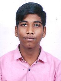 Sanikommu Thanush Reddy