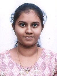 Settypally Sai Sanjana