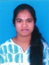 Nandhini Poshetty