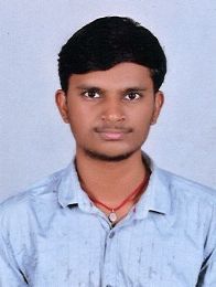 Tekumalla Bharath Chandra