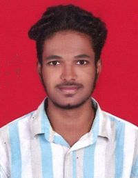 Thati Sai Charan