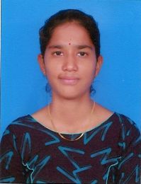 Thippireddy Vishnu Priya