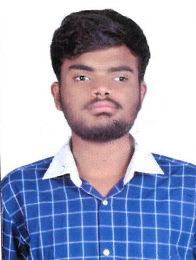 Thushalapuram Vinay