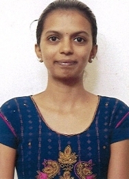Gaddam Radha
