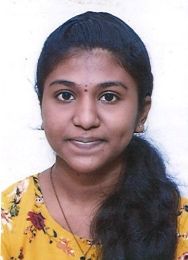 Tullimilli Sushma
