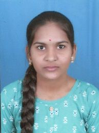 Vadde Niharika