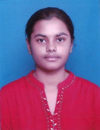 Mahacharitha Vasireddy