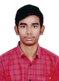 Vunnam Manikanta Chowdary