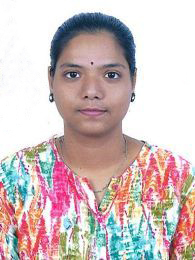 Yerram Pranavi