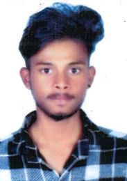 Gudikandhula Sravan