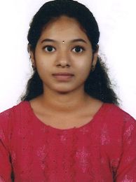 Guttula Tejasree