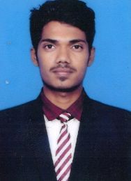 Haibate Kshithij