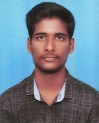 K SRIDHAR GOUD