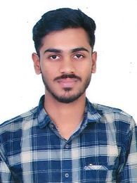 Kommu Saikiran Patel