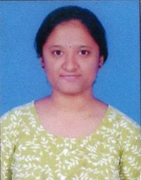 Kummari Saisree