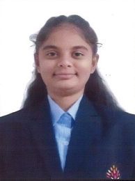 Majji Madhuri