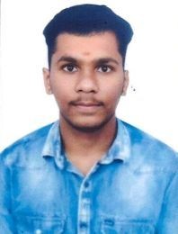 Mangalarapu Saikiran