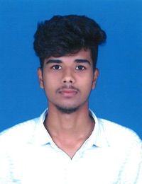 Megavath Eshwar