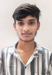 M Srikanth