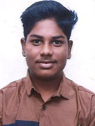 Mohammed Irfan