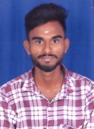 Pawar Avinash