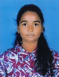 Pravalika Peddi