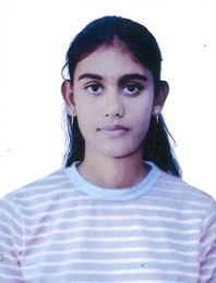 Ramisetti Dhatri