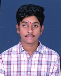 Thallapally Varshitha